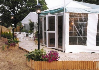 English Country Garden